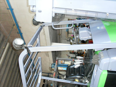 Cesab compact 25E 4