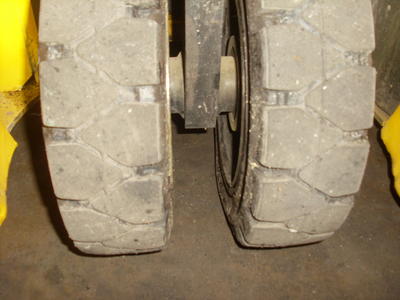 HYUNDAI 18 BT 7 2