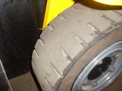 HYUNDAI 18 BT 7 3