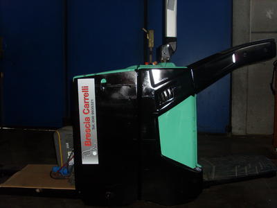 MITSUBISHI  PBV20N2 4