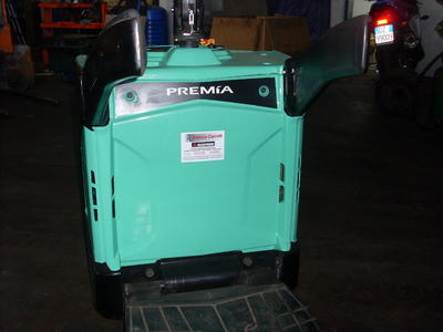 MITSUBISHI  PBV20N2 5