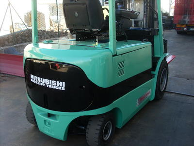 MITSUBISHI FB30 PAC 3