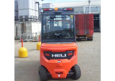 HELI 30 proveniente dalla fiera occasionissima 4
