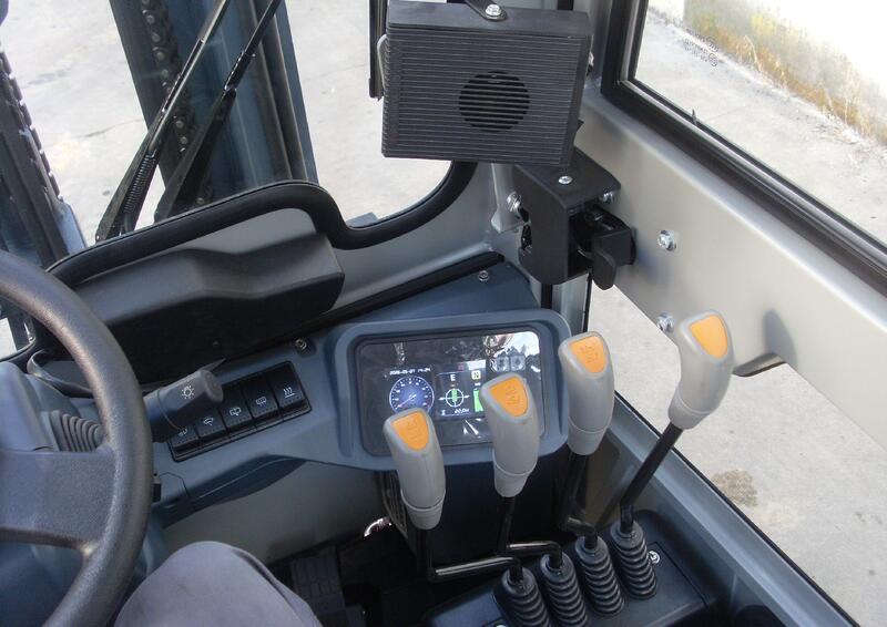 HELI 18 proveniente dalla fiera occasionissima