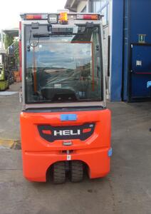 HELI 18 proveniente dalla fiera occasionissima 5